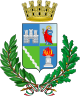 Blason de Seveso