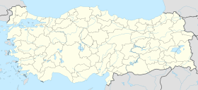 Ophryneion is located in Turkey