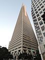 Transamerica Pyramid