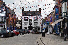 Ye Olde Vaults - geograph.org.uk - 3536202.jpg