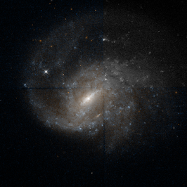 NGC 4430