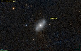 Image illustrative de l’article NGC 1075