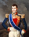 Agustín de Iturbide