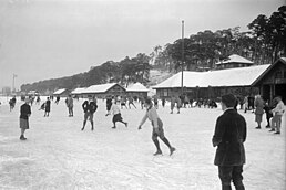 Lido de Wannsee