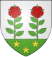 Coat of arms of Gœrsdorf