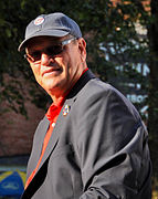 Carlton Fisk - Baseball HOF Induction 2013.jpg