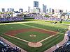 Wrigley Field