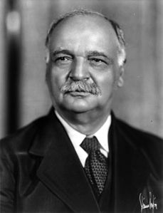Charles Curtis, Vice President of the United States, was a Native American, born to a Kaw, Osage, a Potawatomi and French mother and an English, Scots and Welsh father.[63]