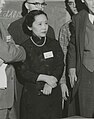 Chien-Shiung Wu overleden op 16 februari 1997