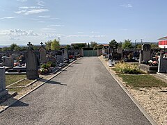 Cimetière - Manziat (FR01) - 2020-09-14 - 5.jpg