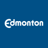 Official logo of Edmonton