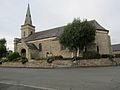 Église Saint-Pierre de Ploumagoar