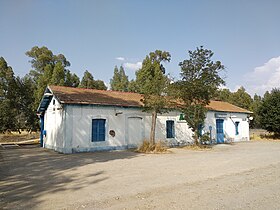 Stacidomo Guadalmez-Los Pedroches