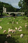 Glanusk Bridge