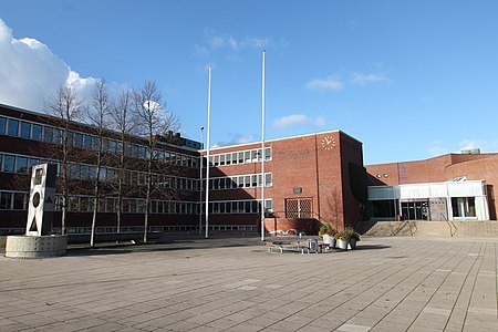 Gladsaxe Rådhus