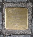 Hamburg-St. Georg, Stolperstein