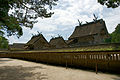 Izumo-taisha santutegia.