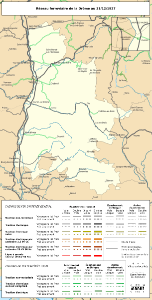 File:Railway map of France - 26 - 1927 - fr - small.svg