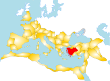 Roman Empire Asia.svg