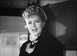 Dallas (Claire Trevor)