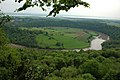 Eagle's Nest, Symonds Yat.