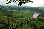 Eagle's Nest, Wyndcliff.