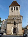 Église Notre-Dame