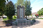 Monument aux morts