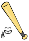 Wiki Wiffle Bat