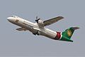 Yangon Airways ATR 72