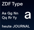 ZDF Type