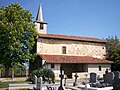 Église Notre-Dame-de-l'Assomption de Bastanous