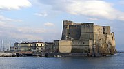 Vorschaubild für Castel dell’Ovo