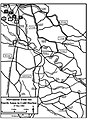 Map 8: Movement from the North Anna to Cold Harbor: 27 May 1864.