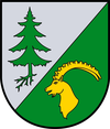 Wappen von Fladnitz an der Teichalm