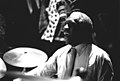 Art Blakey overleden op 16 oktober 1990