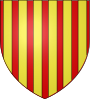 Blason de Montcornet