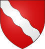 Blason de Strombeek-Bever