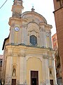 Oratorio di Nostra Signora Assunta