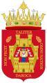 Coat of Arms of Daroca