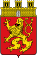 Blason d'Altenkirchen.