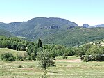 La Faiada de Malpàs (el Pont de Suert)