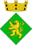 Blason de Castellnou de Bages