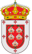 Blason de Villanueva de los Caballeros