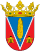 Coat of arms of Villadoz