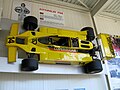 Fittipaldi F5A (1978 - 1979)