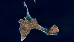 Formentera – Veduta