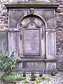 Grave of Adam Smith