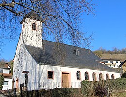 Hüttingen – Veduta