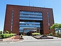 Hakodate City Hall 函館市役所